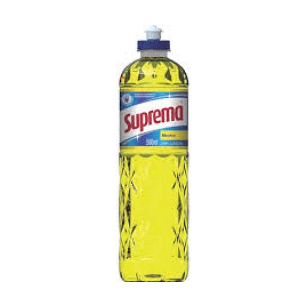 DETERGENTE LIQUIDO 500ML NEUTRO GIRANDO SOL