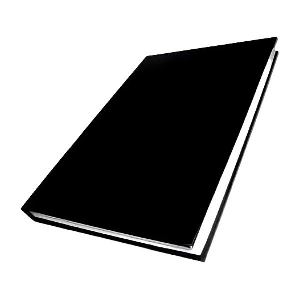 LIVRO ATA 52FLS OFFICE JANDAIA