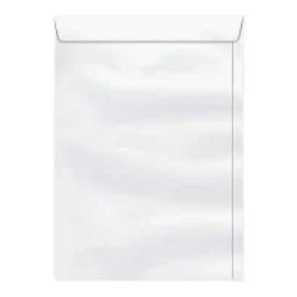 ENVELOPE 185X248 BRANCO 90G FILIPERSON