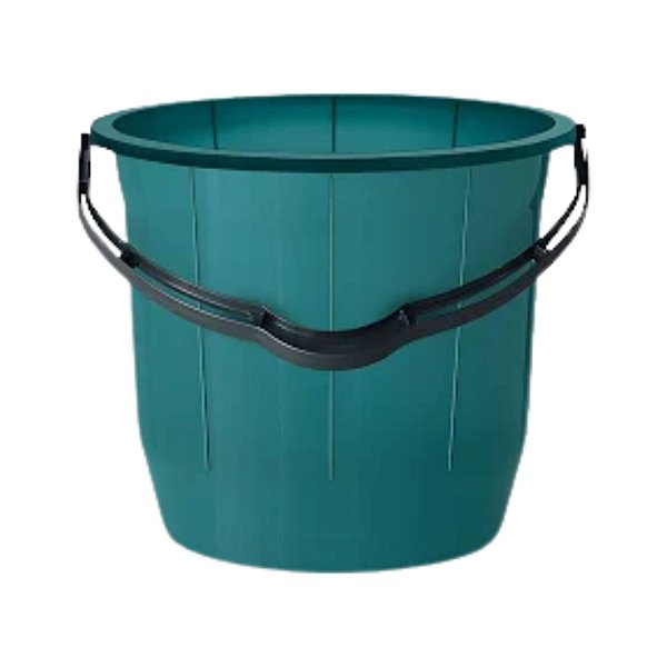 BALDE PLASTICO 8L ARQPLAST