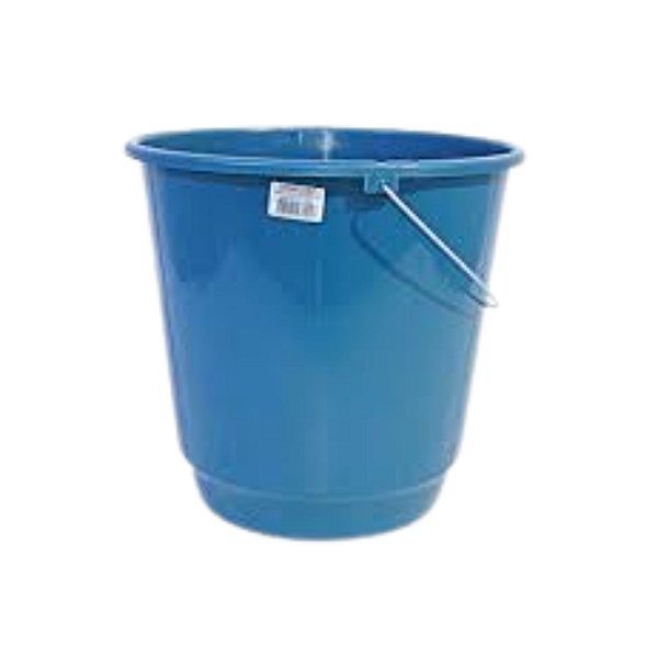 BALDE 15L C/ ALCA DE FERRO ARQPLAST