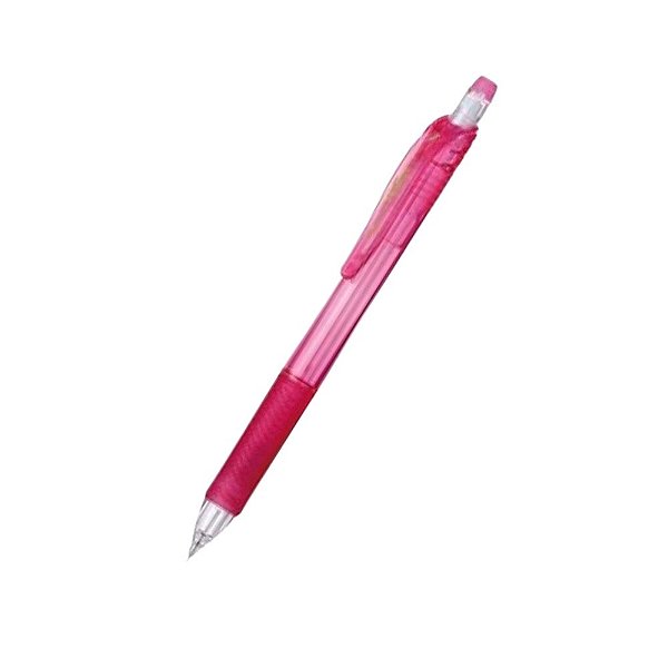 LAPISEIRA 0.9 ROSA GRIP MARIPEL