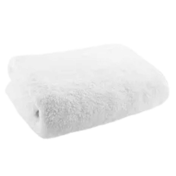 PANO MICROFIBRA 40X60CM BRANCO NEVES