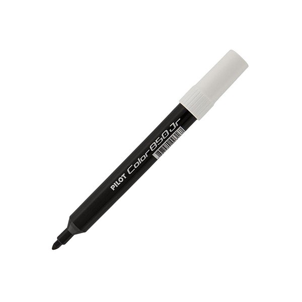 CANETA HIDROGRAFICA 850JR PRETA PILOT