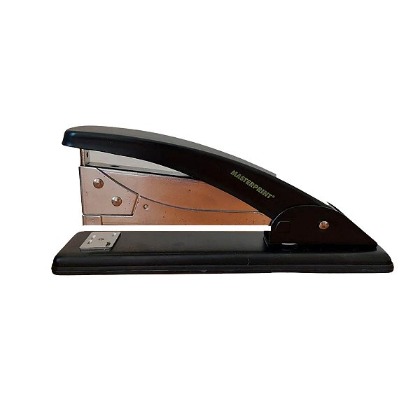 GRAMPEADOR 25FLS GRANDE 19,5CM MP-400 MASTERPRINT