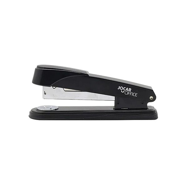 GRAMPEADOR METAL 50FLS PRETO JOCAR OFFICE
