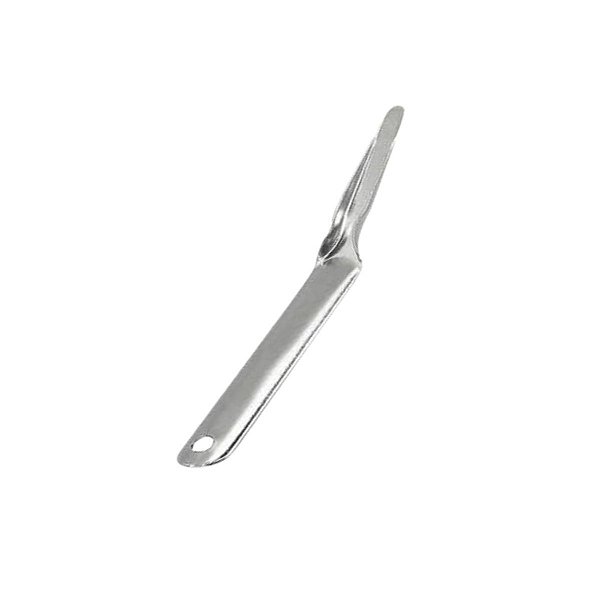 EXTRATOR DE GRAMPOS ESPATULA ACO INOX ACC
