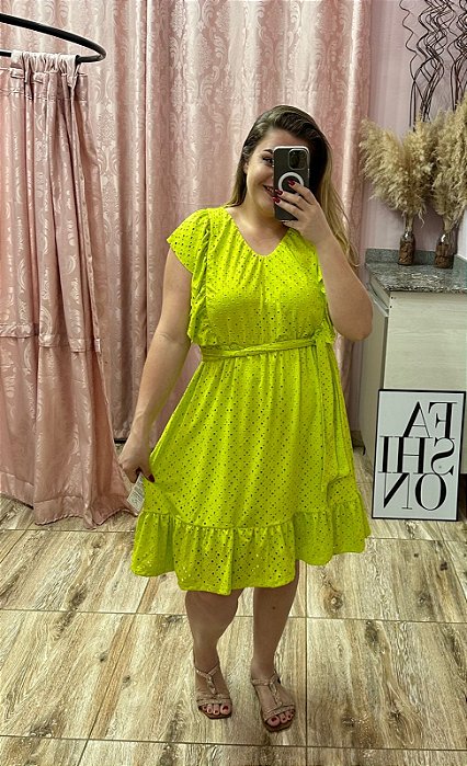 VESTIDO LESE