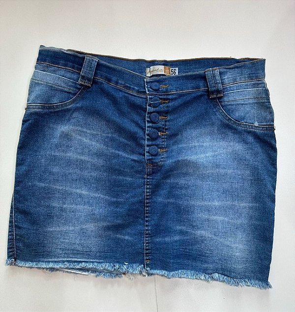 SAIA JEANS