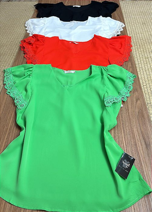 BLUSA
