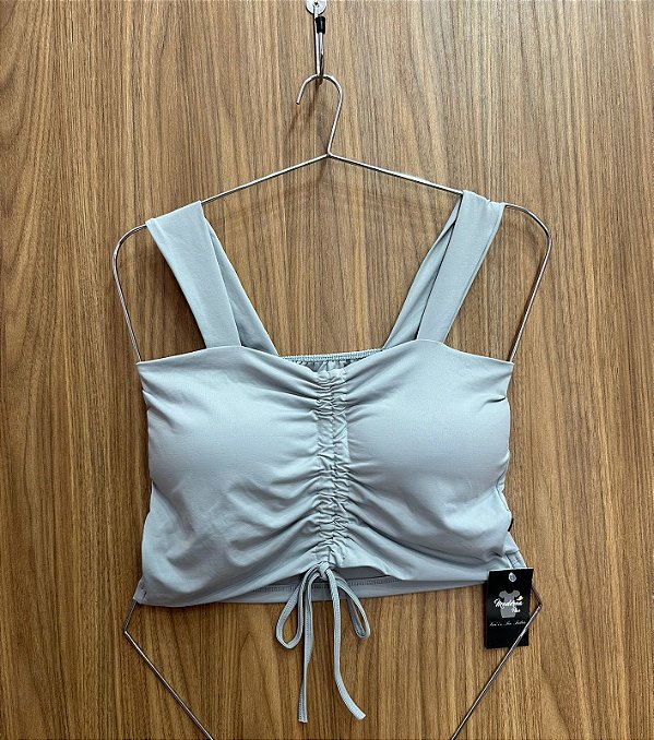 CROPPED POLIAMIDA
