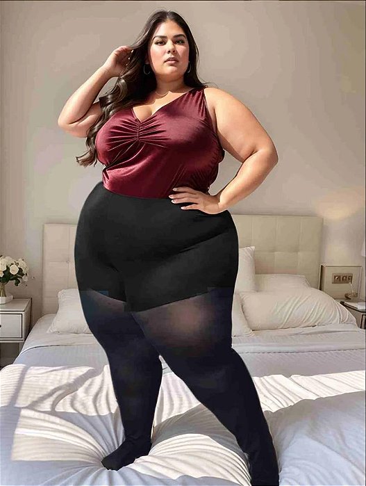 MEIA CALÇA