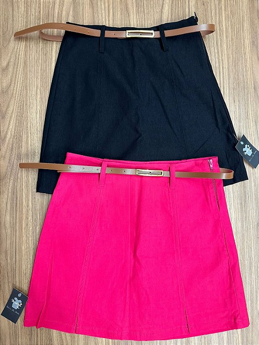 SHORT SAIA