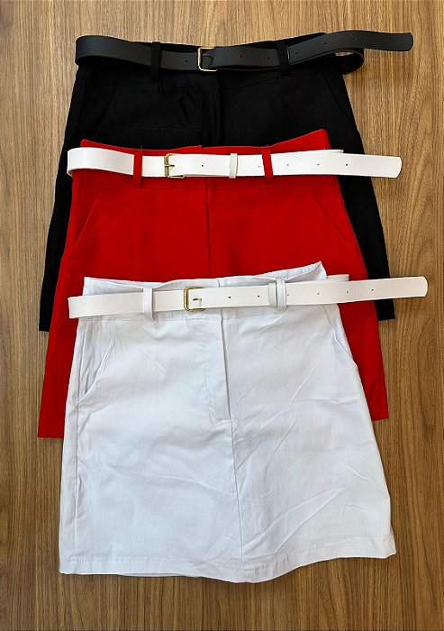 SHORT SAIA
