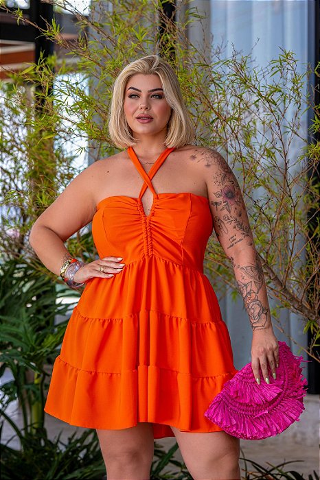 VESTIDO
