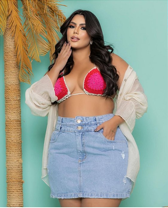SAIA JEANS