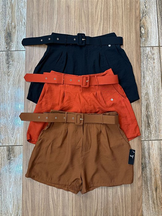 SHORT ALFAIATARIA