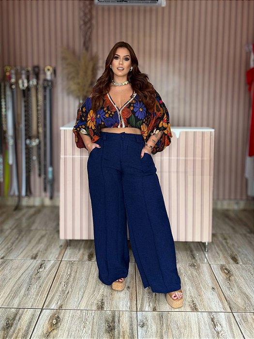 CALÇA PANTALONA