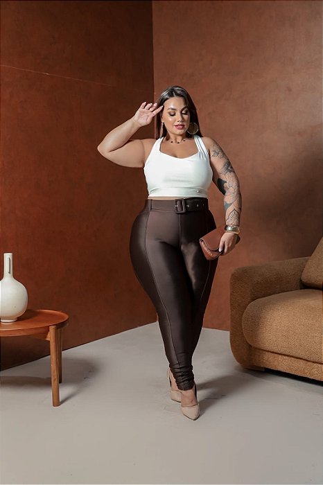 CALÇA PRADA