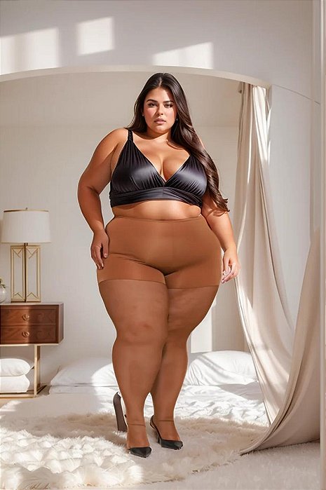 MEIA CALÇA