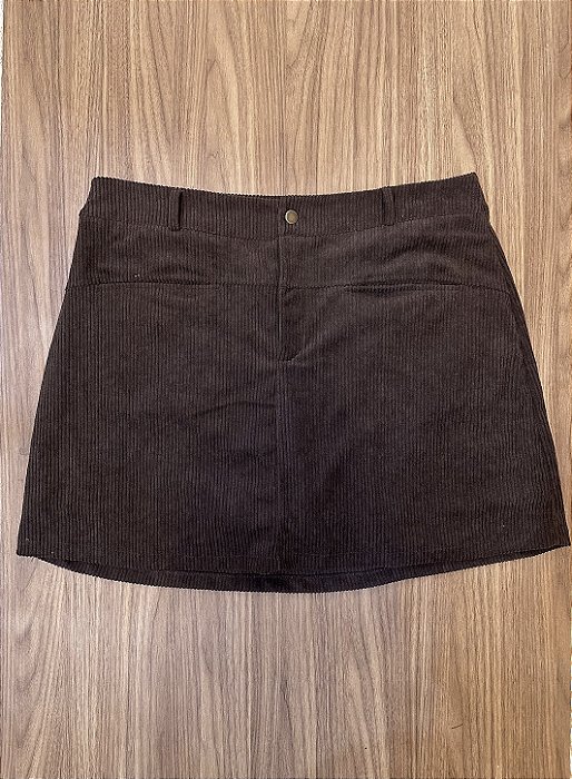 SHORT SAIA