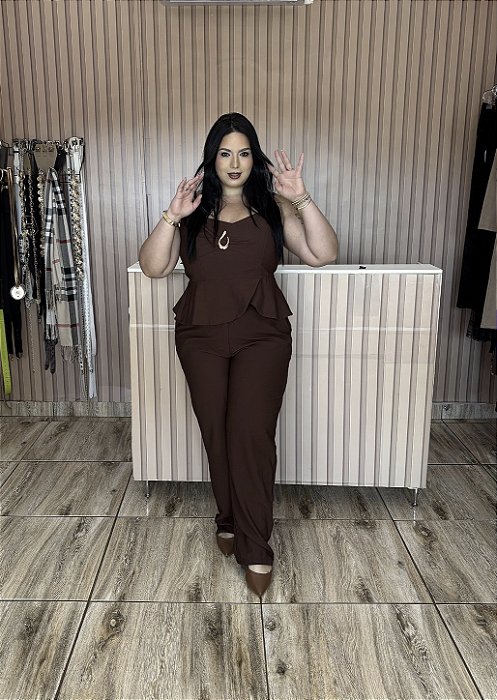 CONJUNTO