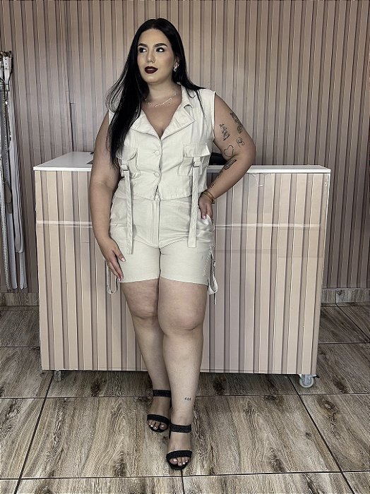 CONJUNTO CARGO