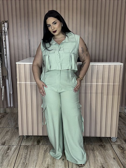 CONJUNTO CARGO