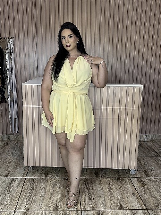 VESTIDO