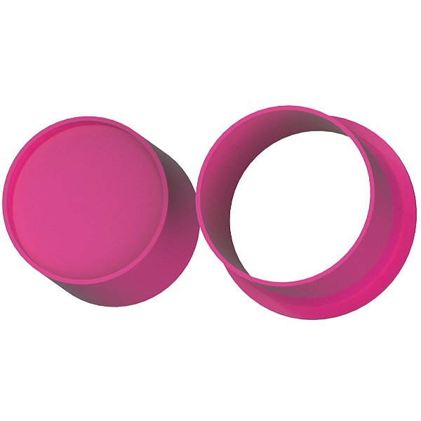 Circulo - Ejetor Modelador para Brigadeiros