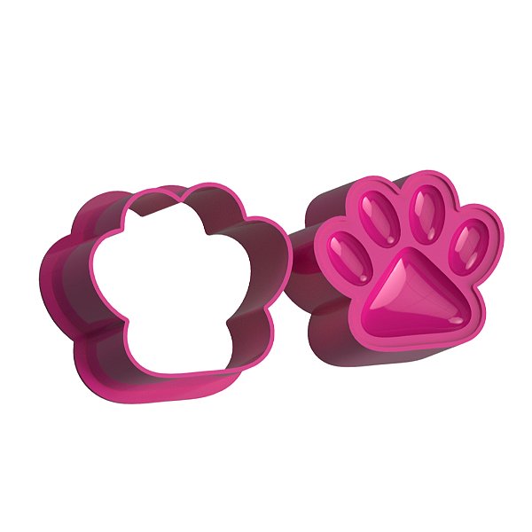 Patinha - Ejetor Modelador para Brigadeiros
