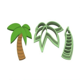 Cortador Coqueiro - 5cm