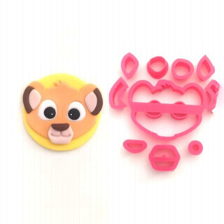 Cortador Simba - 5cm