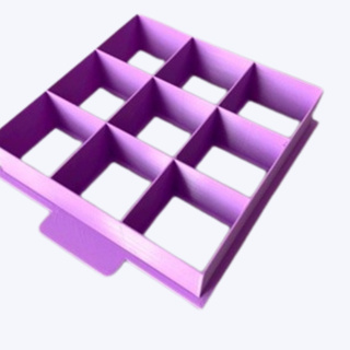 Cortador Brownie - 5cm