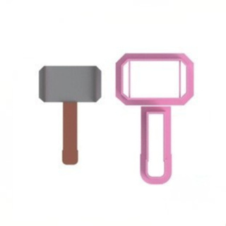 Cortador Martelo 5cm