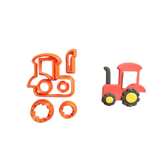 Cortador Trator    -   5cm