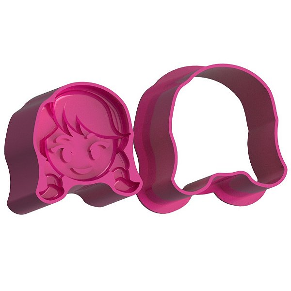Princesa Ana - Ejetor Modelador Brigadeiro
