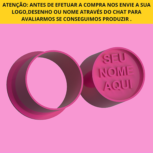 Ejetor Personalizado com Nome