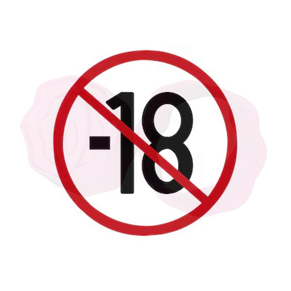 Mulher +18 (Dia dos Namorados, Despedida de Solteira) - Ejetor Modelador para Brigadeiros