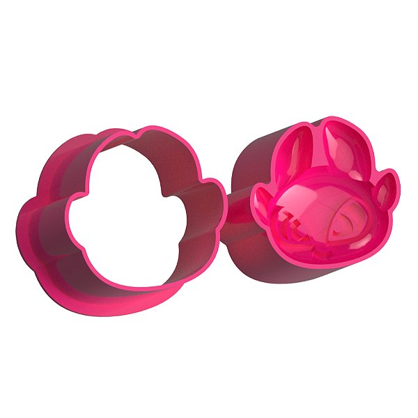 Fúria da Luz - Ejetor Modelador para brigadeiro