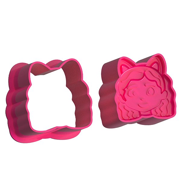 Casa da Gaby - Ejetores Modeladores para Brigadeiro