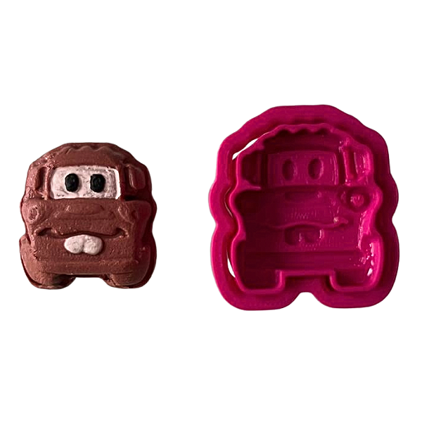 Matt - Ejetor Modelador para Brigadeiros