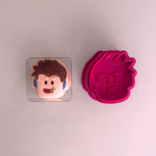 Jogo do R - Ejetor Modelador para Brigadeiros