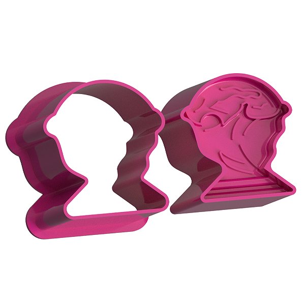 Trofeu 2- Ejetor Modelador para Brigadeiros