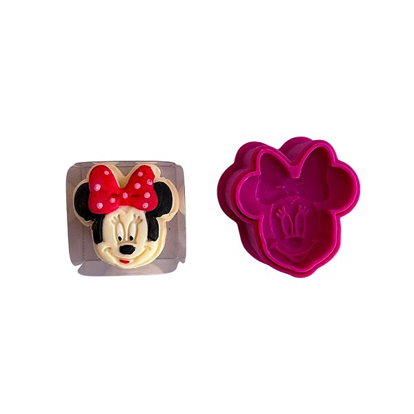 Ratinha Mágica 2 - Ejetor Modelador para Brigadeiros