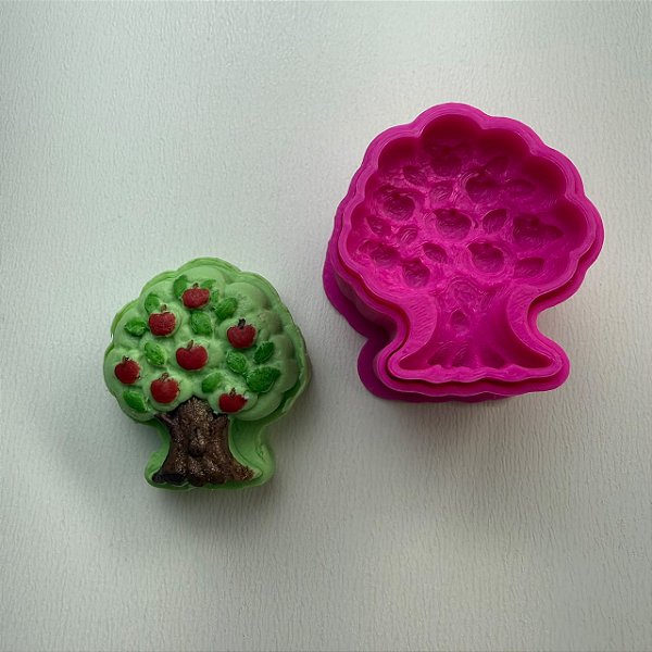 Árvore Macieira - Ejetor Modelador para Brigadeiros