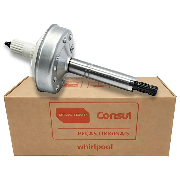 Mecanismo Brastemp Consul Smart Mini Original W11299803