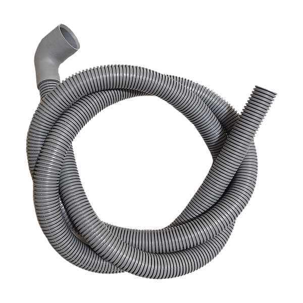 Mangueira Drenagem Boca Larga Curva 28mm Brastemp Consul Electrolux