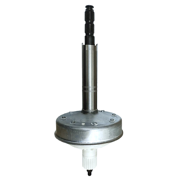 Mecanismo Eixo Curto Brastemp Consul Original W11300675