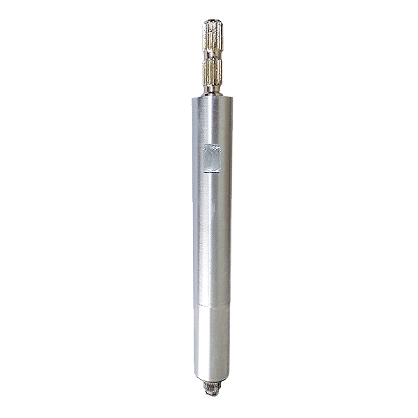 Tubo e Eixo Lavadora Electrolux Lm08 Lf10 Lq10 Lte12 Ltr12